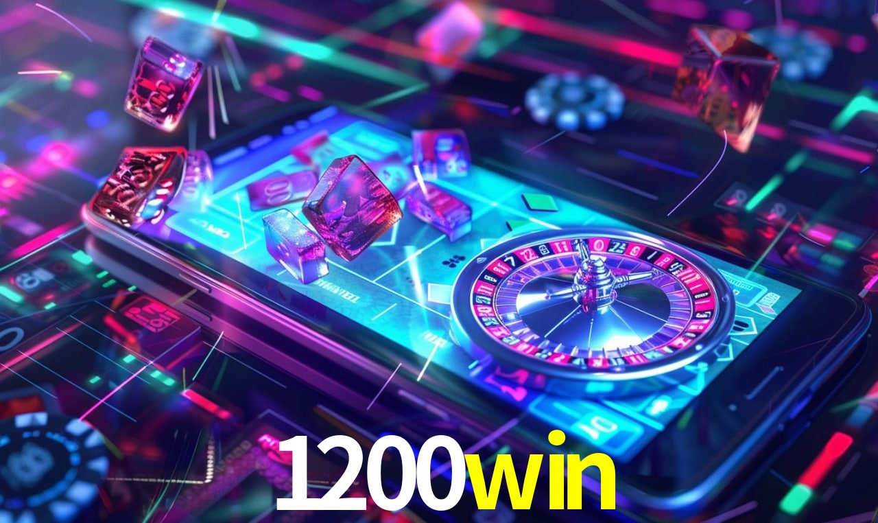 Estatísticas 1200win