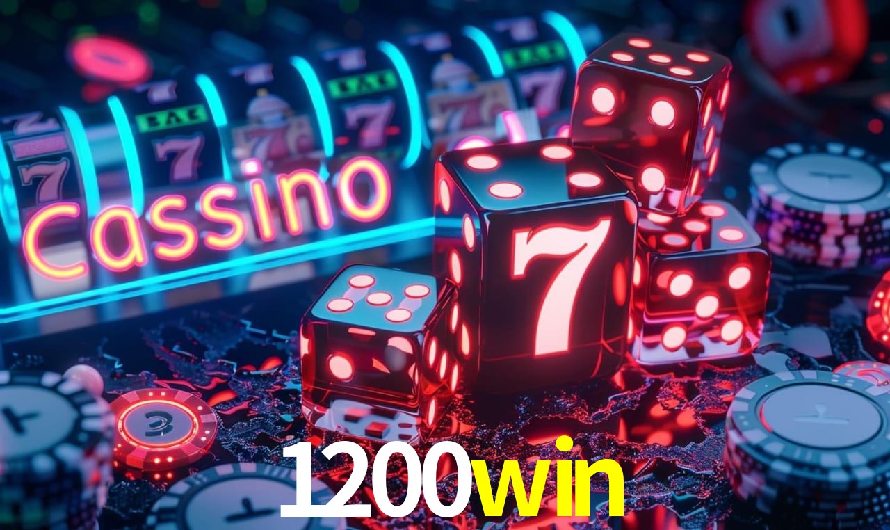 Welcome Bonus 1200win