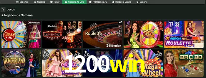 1200win bet