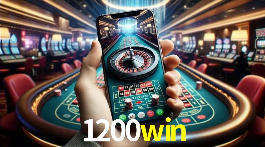 Game Providers 1200win