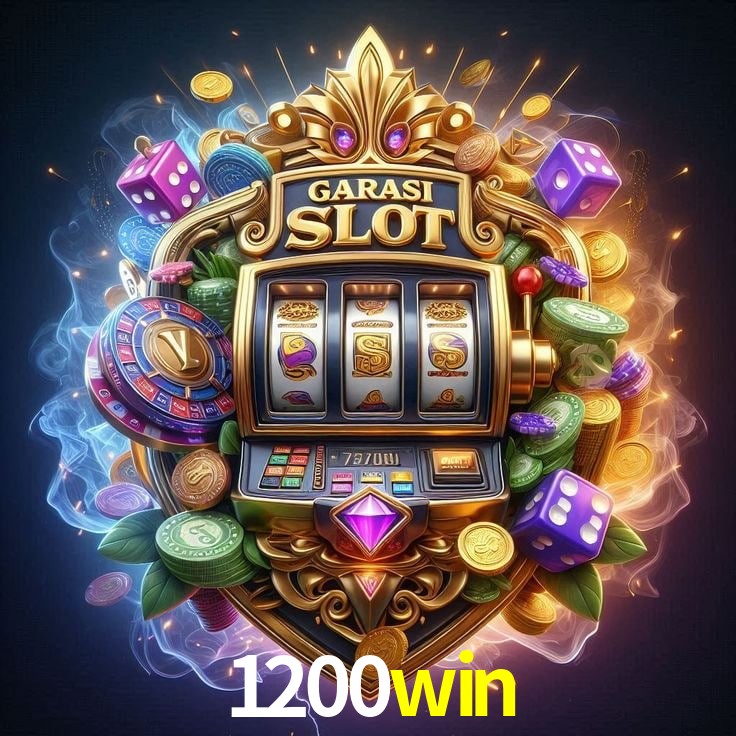Sistemas de Segurança 1200win