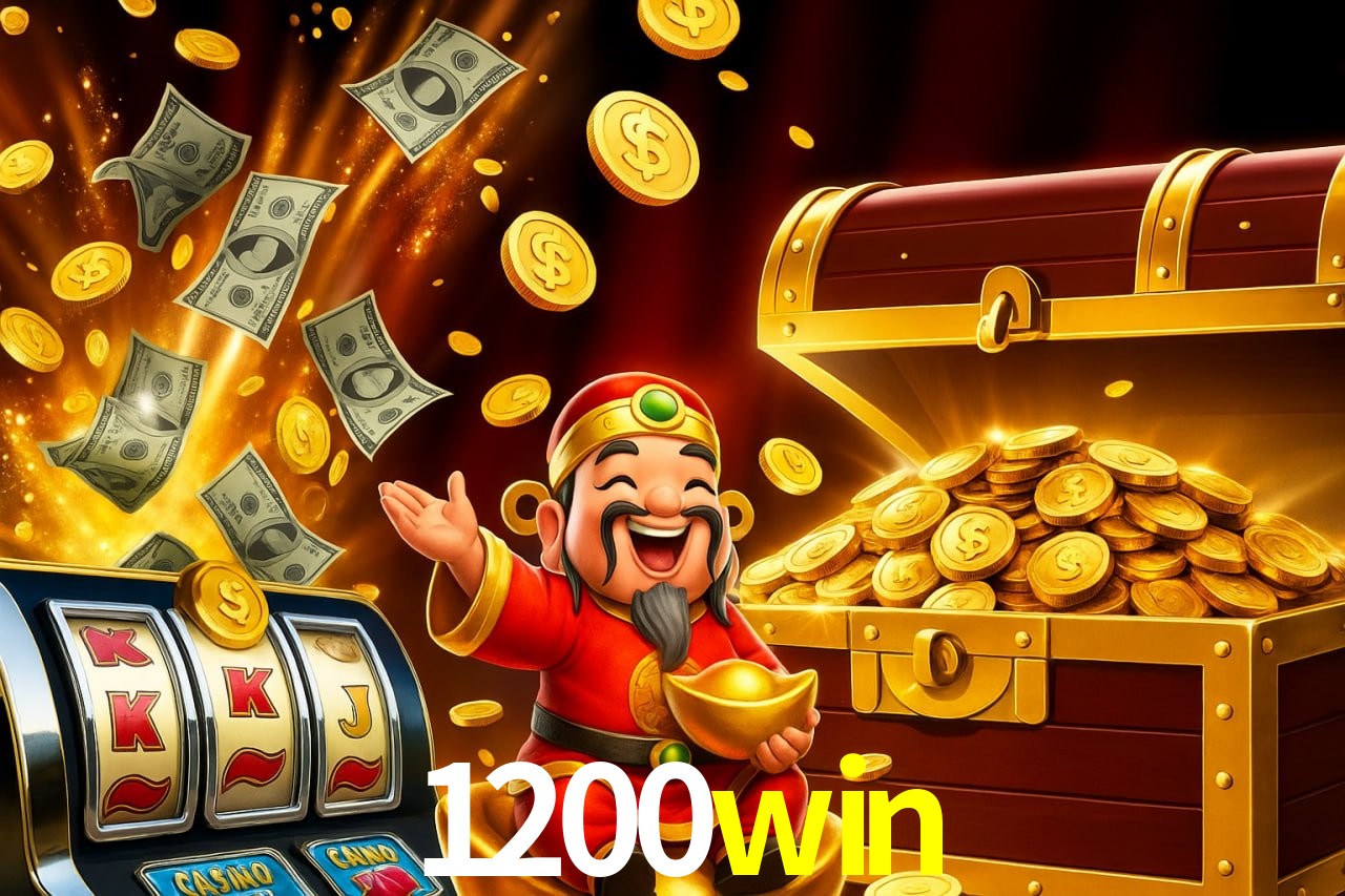 Bônus Diários 1200win