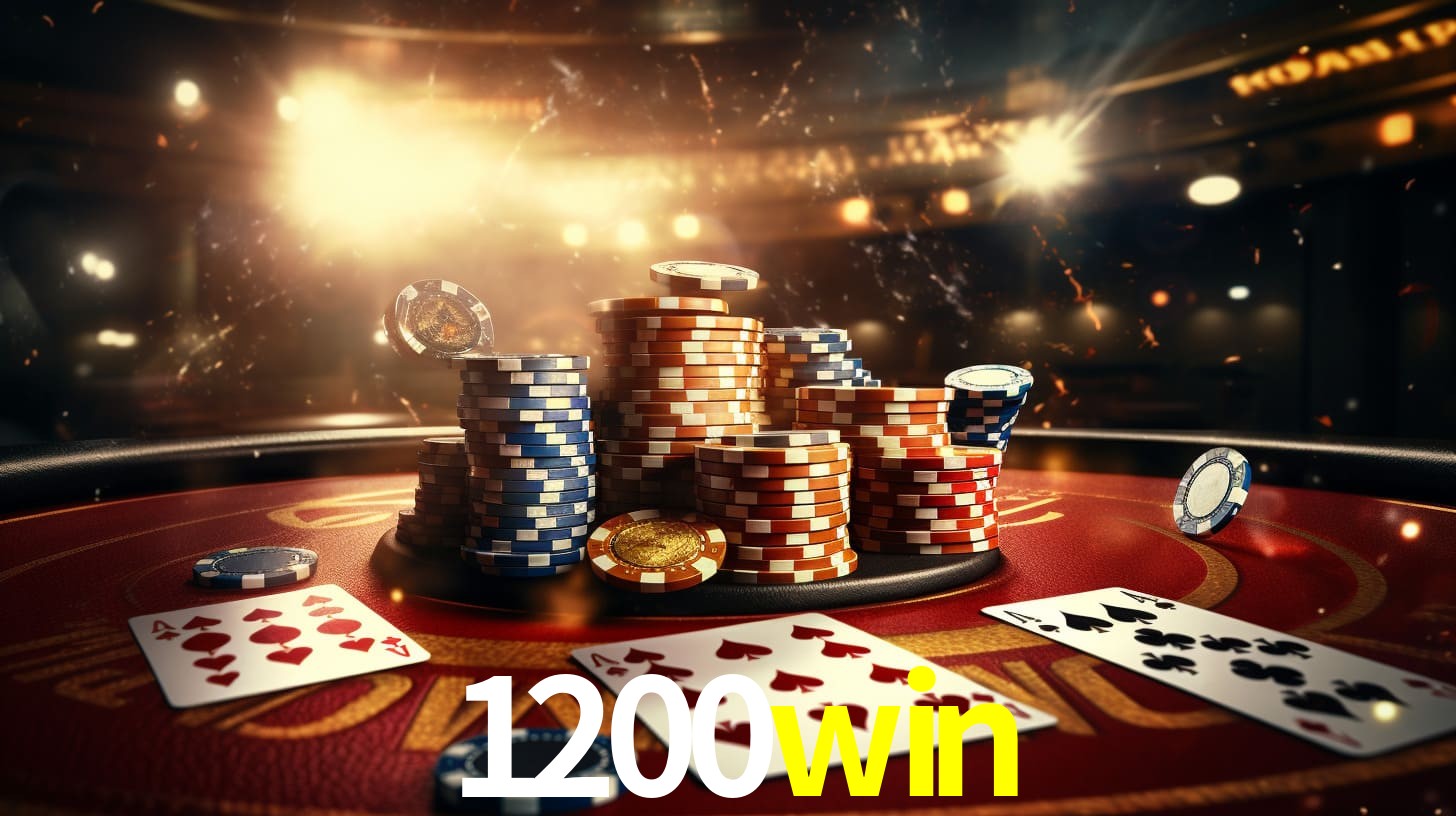 VIP Casino 1200win