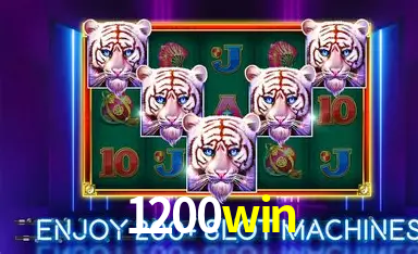 Exclusive Offers 1200win