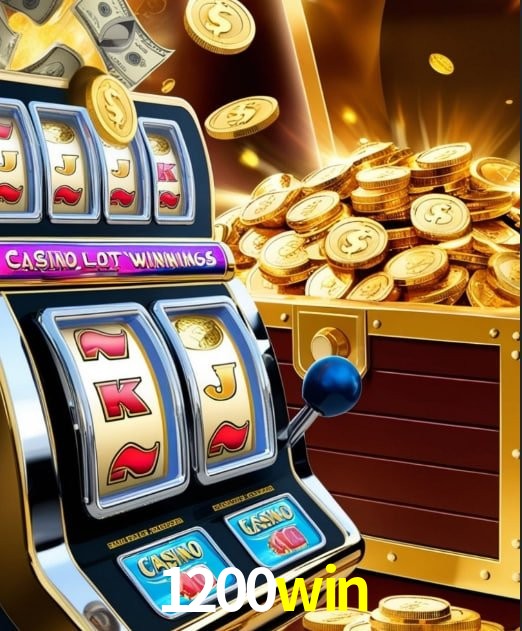 Bonus Features 1200win