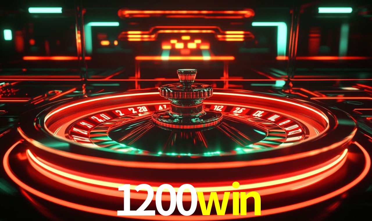 A Experiência Imersiva dos Cassinos Ao Vivo no 1200win