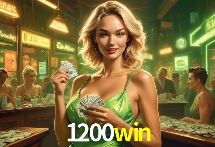 Inovações de Jogos na 1200win: O Futuro das Experiências Interativas