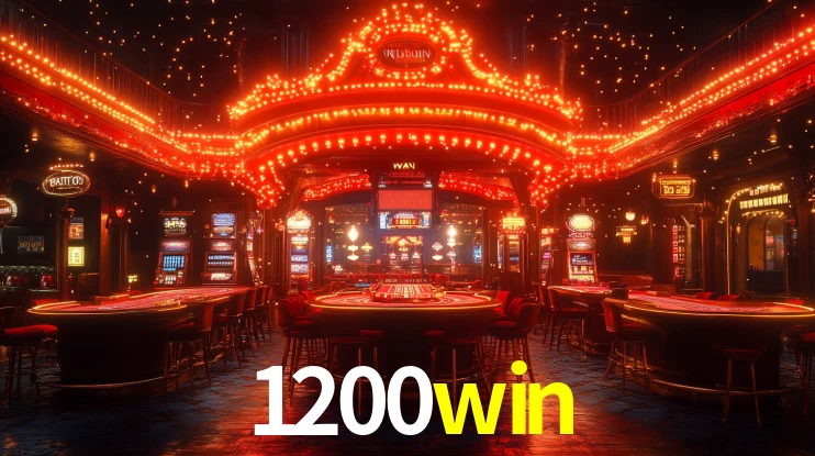 Ofertas Imperdíveis na 1200win: Promoções e Bônus Que Valem a Pena