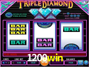 Apostas Esportivas na 1200win: Um Guia Completo