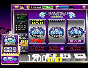 A Revolução dos Aplicativos de Jogos no 1200win