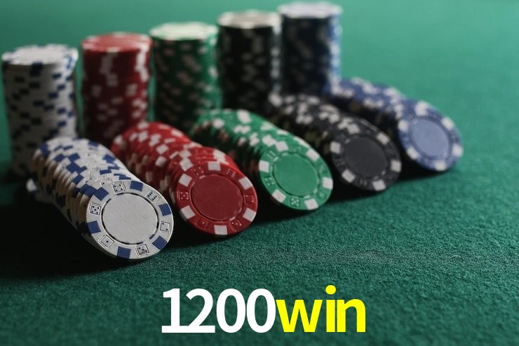 Game Statistics 1200win