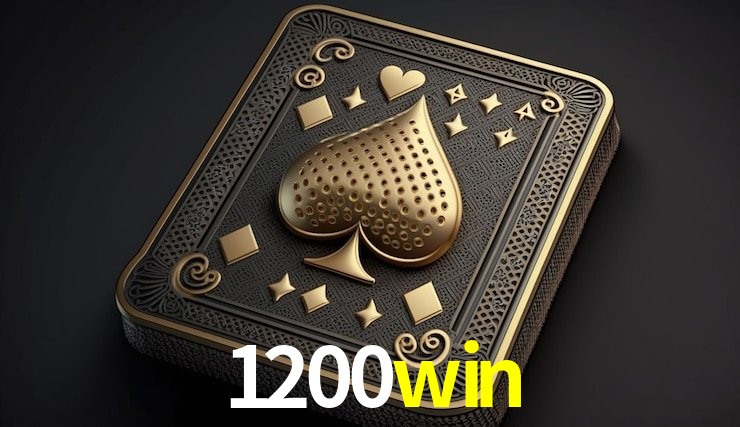 Estatísticas do Jogo 1200win