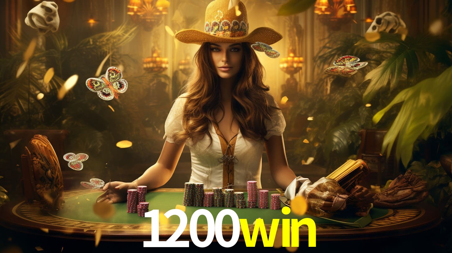 Blackjack Table 1200win