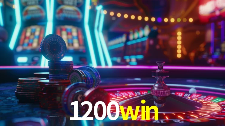 Slot Games 1200win