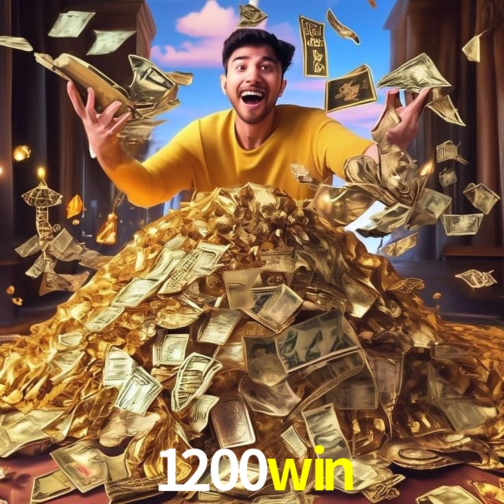 Casino VIP 1200win
