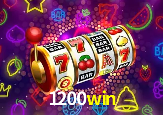 Descubra a Magia dos Jogos de Arcade no 1200win