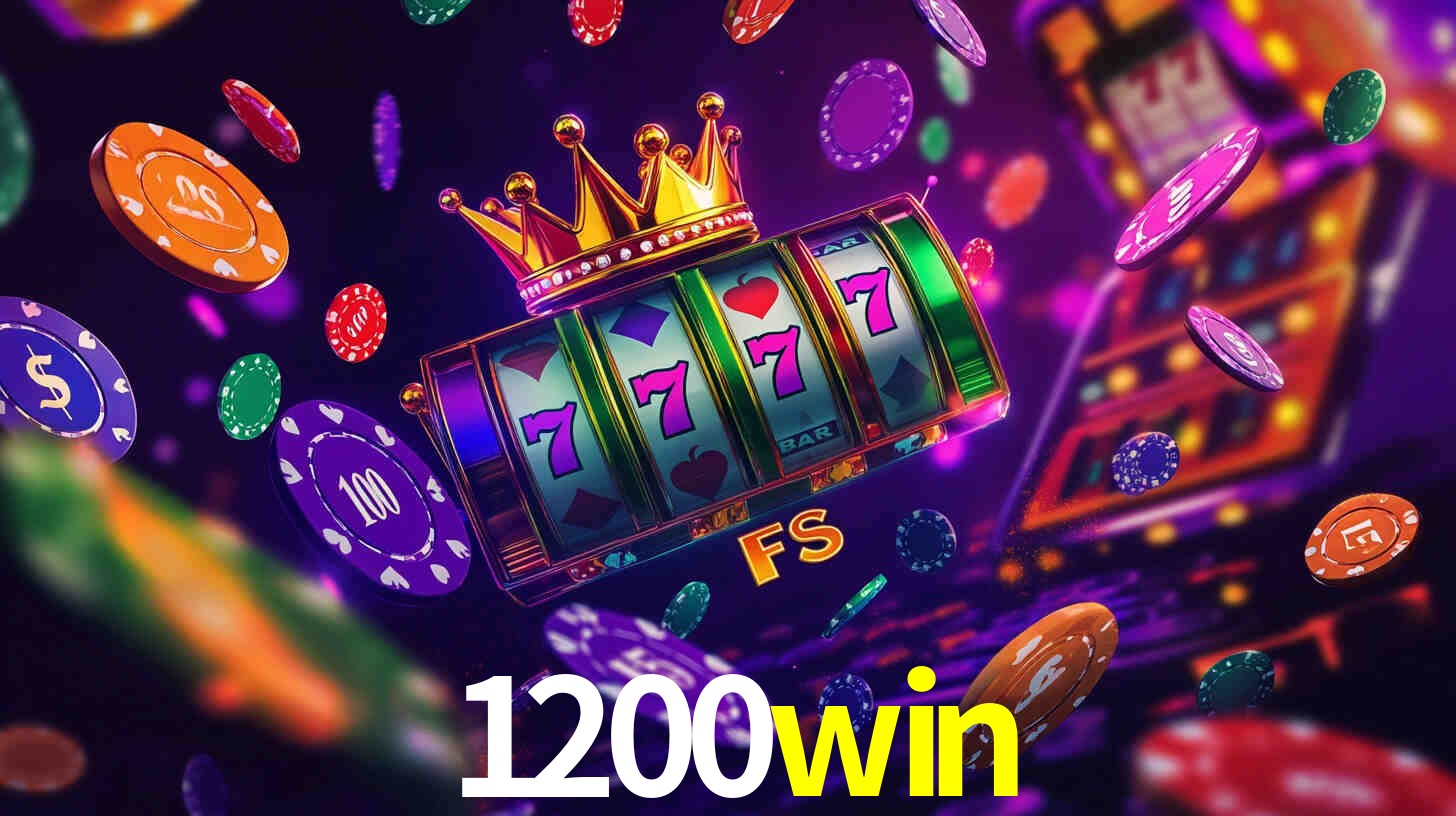 Daily Bonuses 1200win
