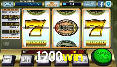 A Emoção da Loteria na 1200win: Uma Chance de Mudança de Vida