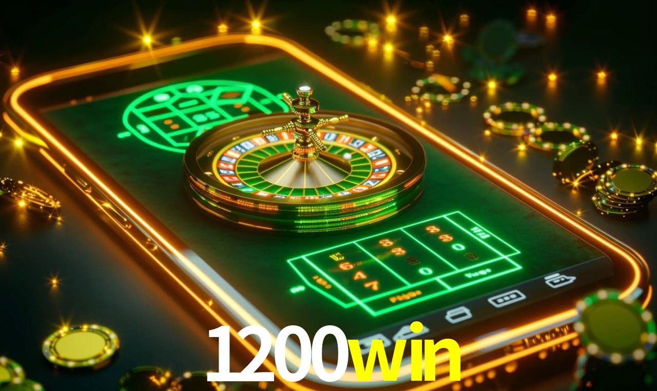 Promoções Sazonais 1200win